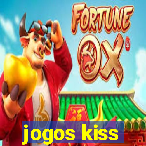 jogos kiss